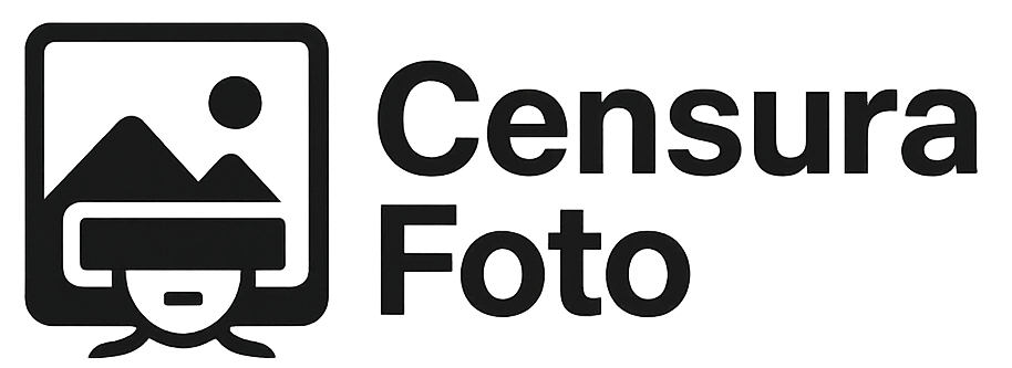 Censura foto online – esempio di immagine sfocata